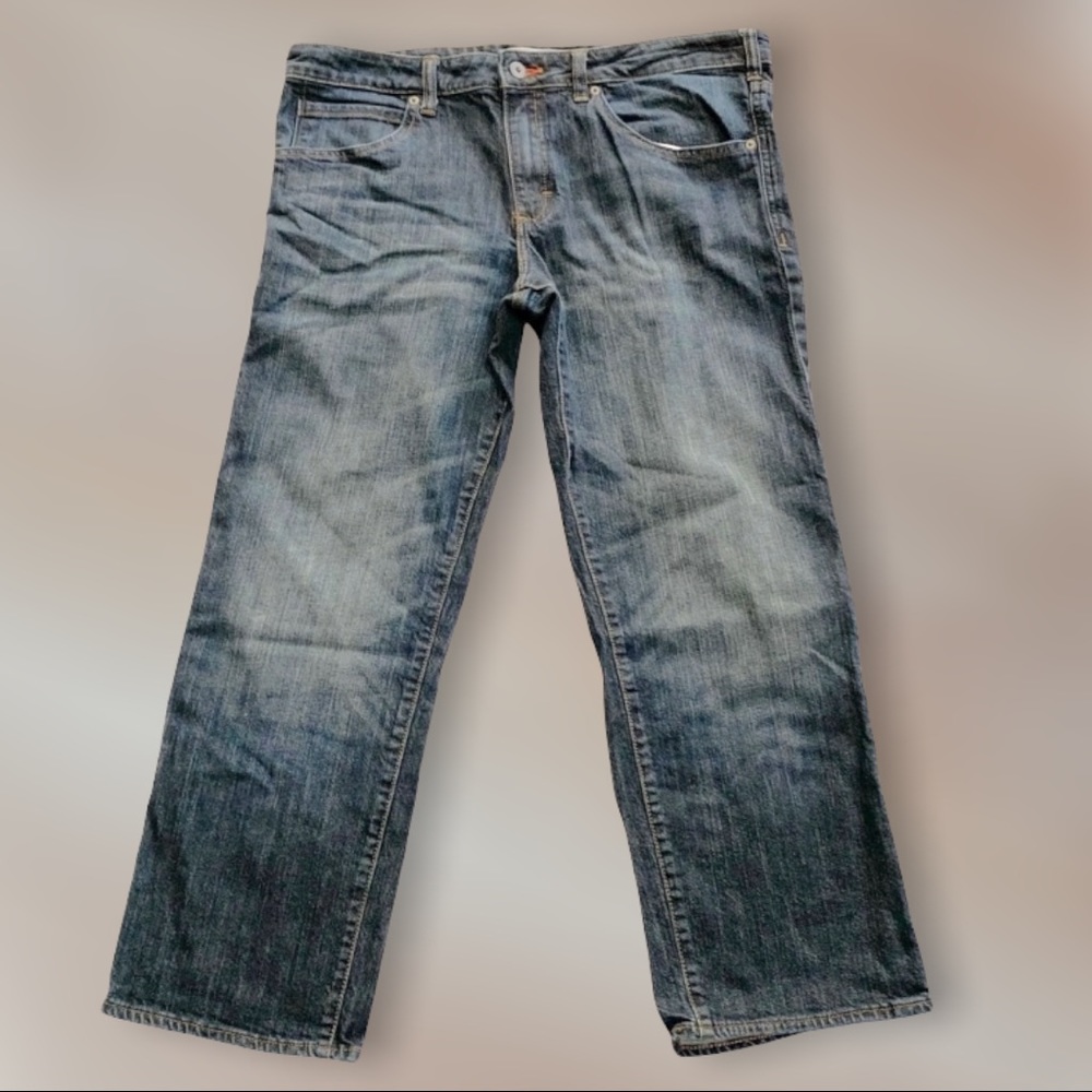 Lee L342 jeans 38x28